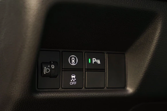 Honda Jazz - Afbeelding 18 van 30