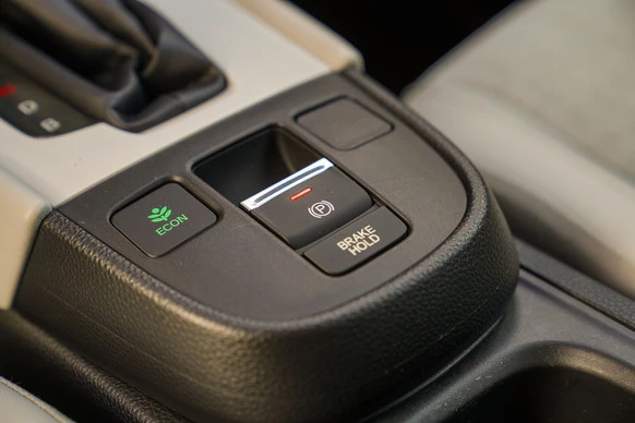 Honda Jazz - Afbeelding 19 van 30