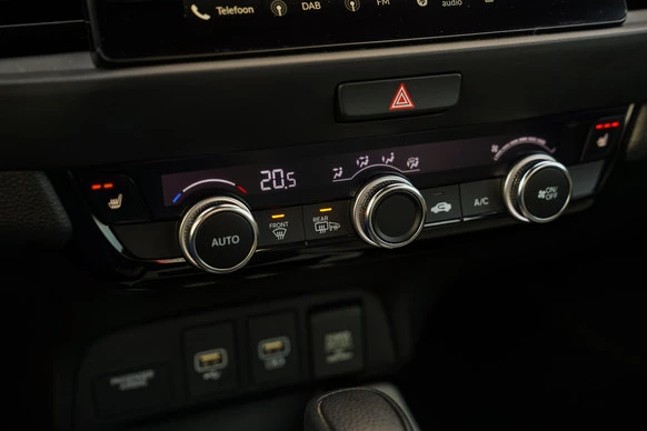 Honda Jazz - Afbeelding 20 van 30