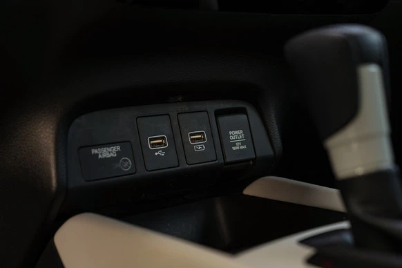 Honda Jazz - Afbeelding 21 van 30