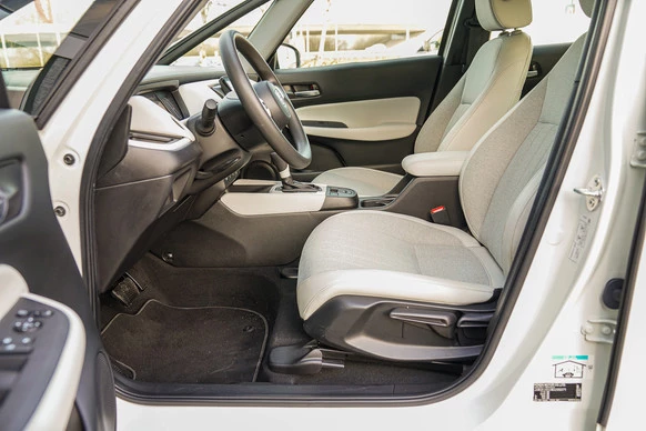 Honda Jazz - Afbeelding 22 van 30