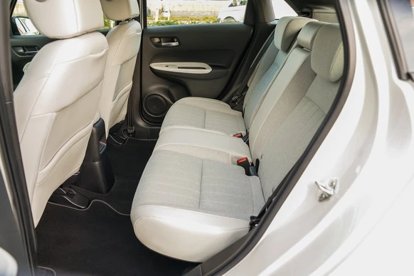 Honda Jazz - Afbeelding 23 van 30