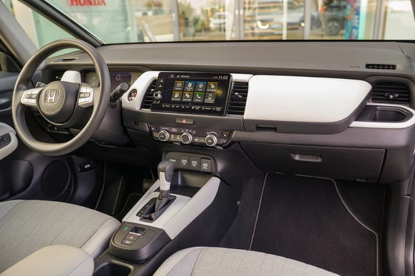 Honda Jazz - Afbeelding 26 van 30