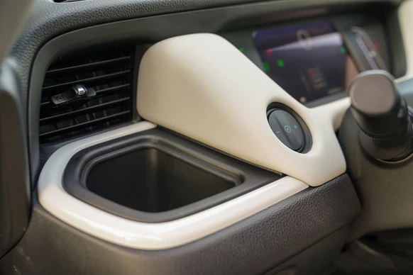 Honda Jazz - Afbeelding 27 van 30