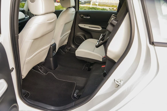 Honda Jazz - Afbeelding 28 van 30