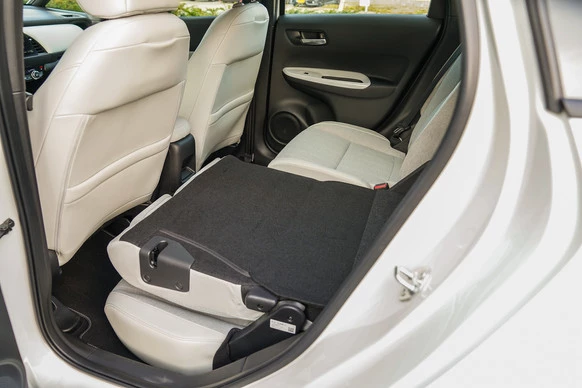 Honda Jazz - Afbeelding 29 van 30