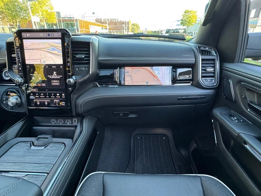 RAM 1500 - Afbeelding 22 van 30