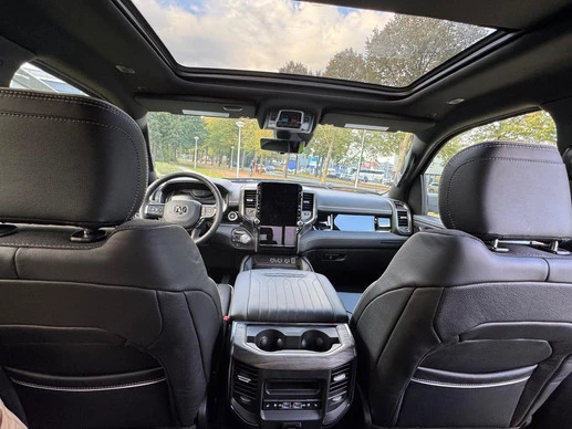 RAM 1500 - Afbeelding 24 van 30