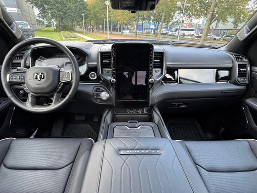RAM 1500 - Afbeelding 25 van 30