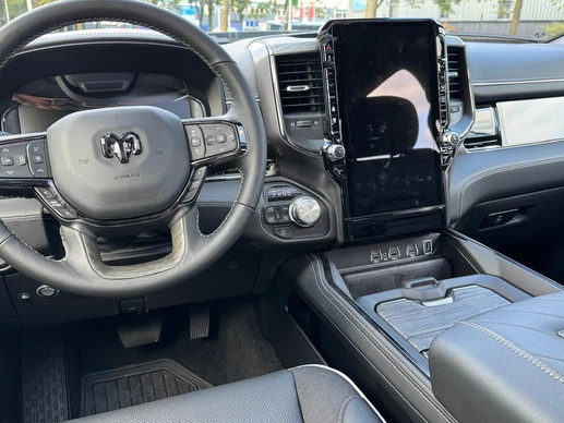 RAM 1500 - Afbeelding 26 van 30