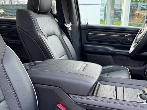 RAM 1500 - Afbeelding 30 van 30