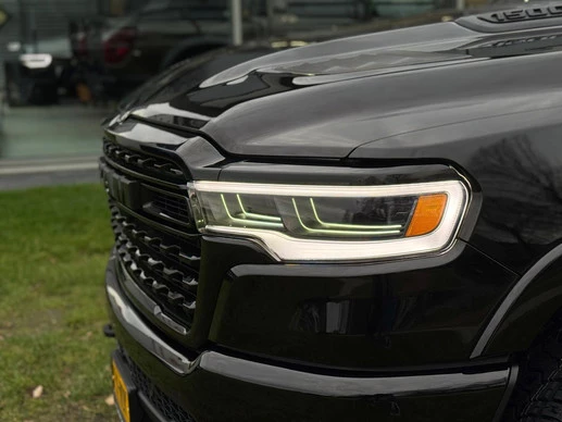 RAM 1500 - Afbeelding 2 van 30