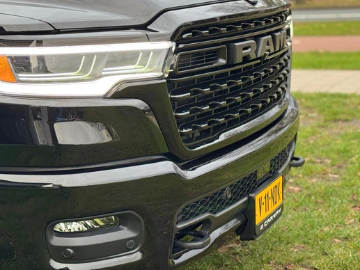 RAM 1500 - Afbeelding 3 van 30