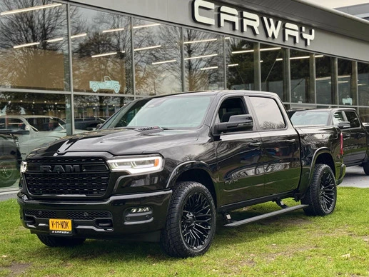 RAM 1500 - Afbeelding 12 van 30