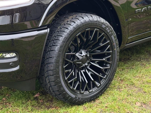 RAM 1500 - Afbeelding 14 van 30