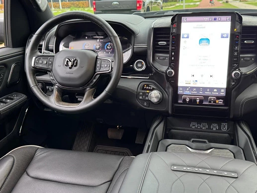 RAM 1500 - Afbeelding 22 van 30