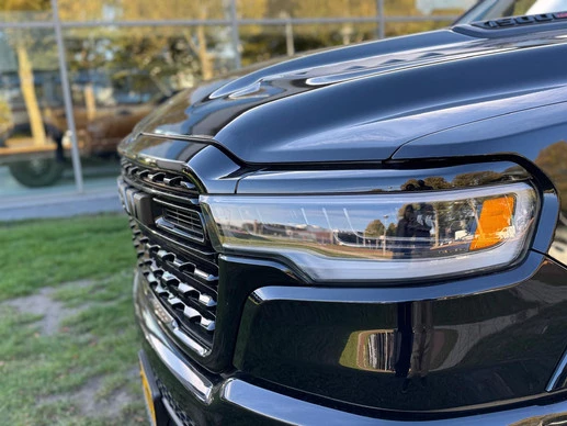 RAM 1500 - Afbeelding 3 van 30