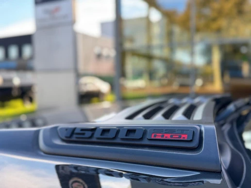 RAM 1500 - Afbeelding 8 van 30