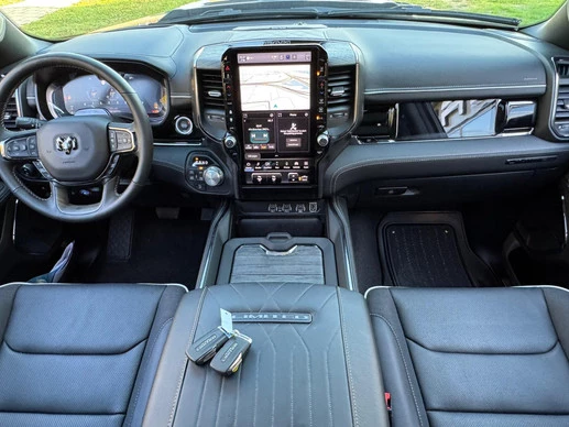 RAM 1500 - Afbeelding 15 van 30