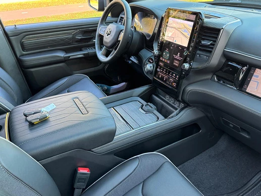 RAM 1500 - Afbeelding 16 van 30