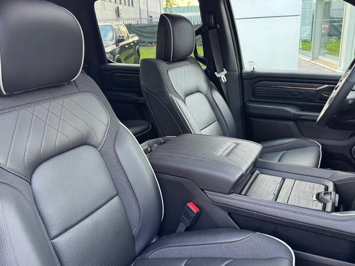 RAM 1500 - Afbeelding 17 van 30
