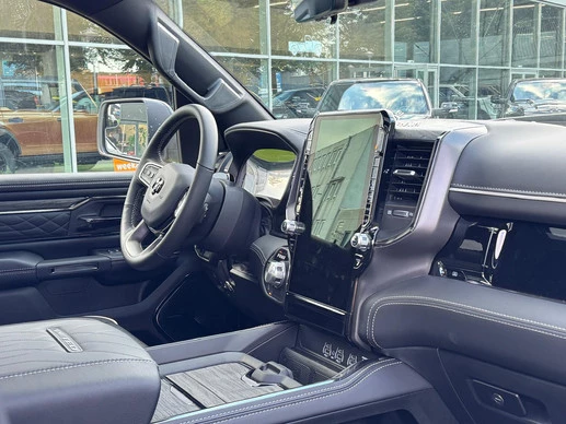 RAM 1500 - Afbeelding 19 van 30