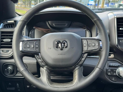 RAM 1500 - Afbeelding 20 van 30