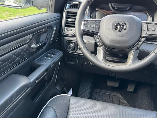 RAM 1500 - Afbeelding 21 van 30