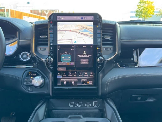 RAM 1500 - Afbeelding 24 van 30