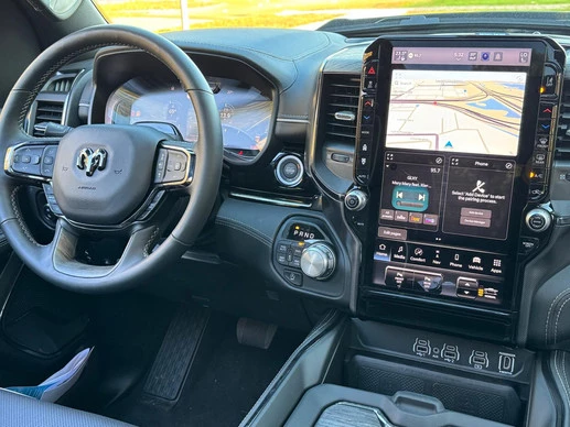 RAM 1500 - Afbeelding 25 van 30