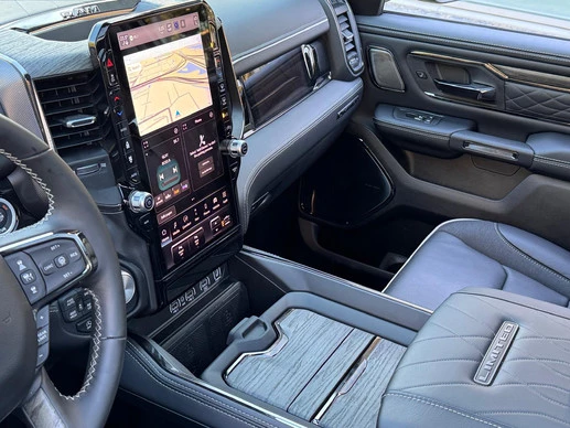 RAM 1500 - Afbeelding 26 van 30