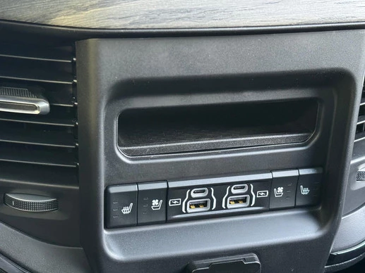 RAM 1500 - Afbeelding 28 van 30