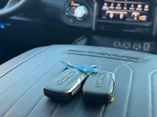 RAM 1500 - Afbeelding 30 van 30