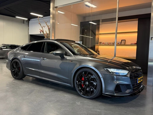 Audi A7 - Afbeelding 1 van 30