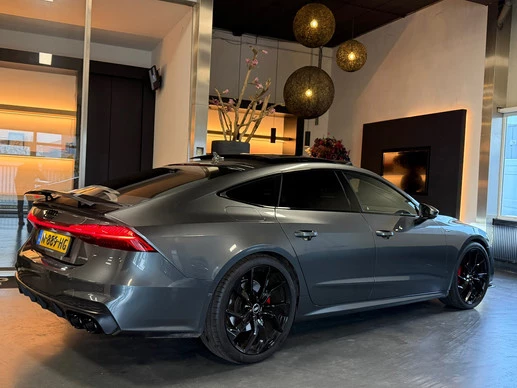 Audi A7 - Afbeelding 5 van 30