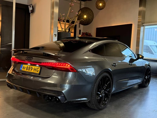 Audi A7 - Afbeelding 6 van 30