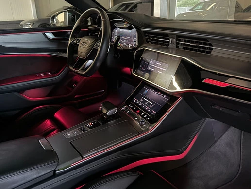 Audi A7 - Afbeelding 19 van 30