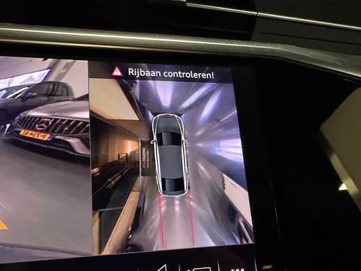 Audi A7 - Afbeelding 21 van 30