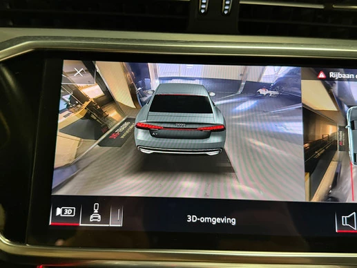 Audi A7 - Afbeelding 22 van 30