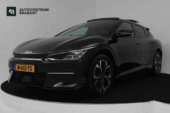 Kia EV6 - Afbeelding 1 van 24