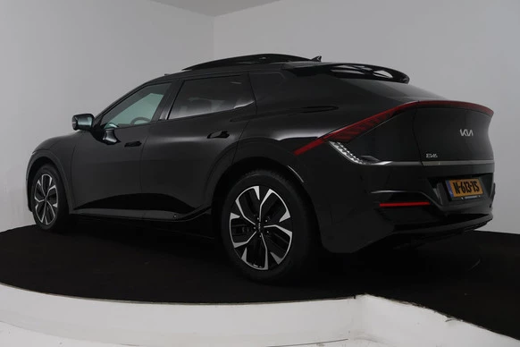 Kia EV6 - Afbeelding 5 van 24