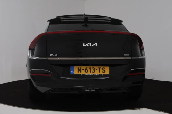 Kia EV6 - Afbeelding 8 van 24