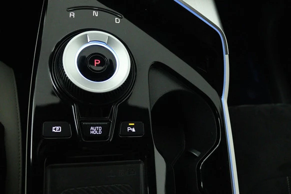 Kia EV6 - Afbeelding 13 van 24