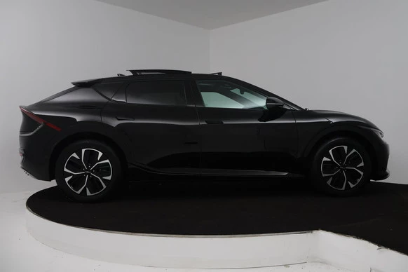 Kia EV6 - Afbeelding 15 van 24