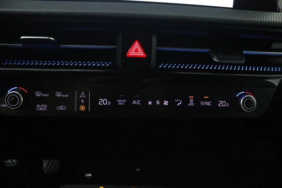 Kia EV6 - Afbeelding 17 van 24