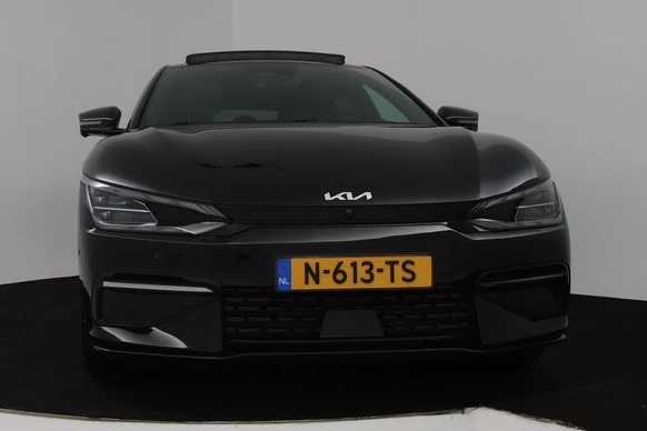 Kia EV6 - Afbeelding 19 van 24