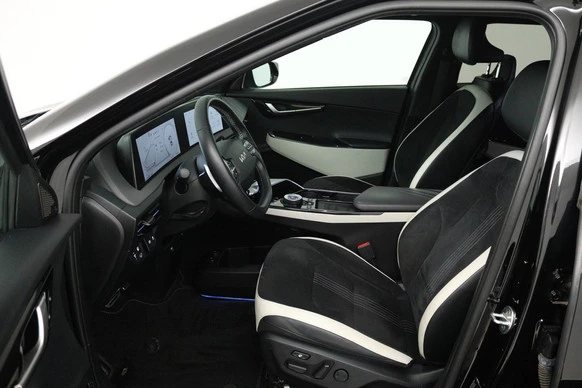 Kia EV6 - Afbeelding 20 van 24