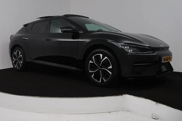 Kia EV6 - Afbeelding 22 van 24