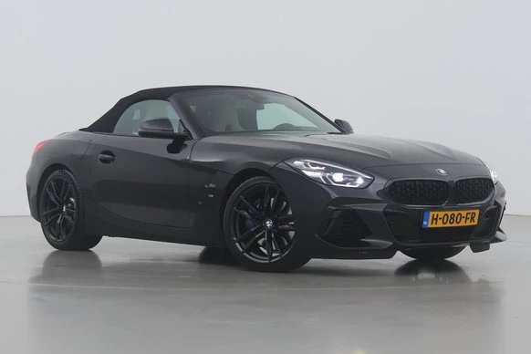BMW Z4 - Afbeelding 1 van 30
