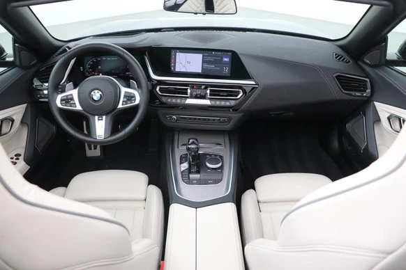 BMW Z4 - Afbeelding 4 van 30